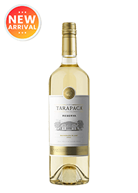Vina Tarapaca Reserva Sauvignon Blanc 75cl Promo
