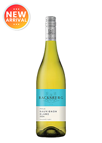 Backsberg Hillside Sauvignon Blanc 75Cl