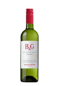 Barton & Guestier Sauvignon Blanc Reserve 75Cl
