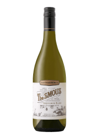 Old Road Wine Co. The Smous Sauvignon Blanc 75Cl