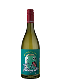 With Love From The Cape Sauvignon Blanc 75Cl