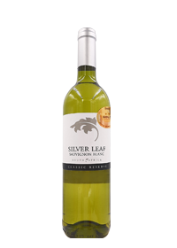 Silver Leaf Sauvignon Blanc Classic Reserve  75Cl