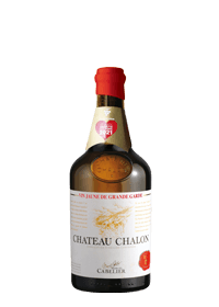 Marcel Cabelier Chateau Chalon Vin Jaune De Grande Garde 62Cl