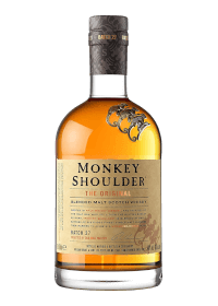 Monkey Shoulder Malt Whisky 70Cl