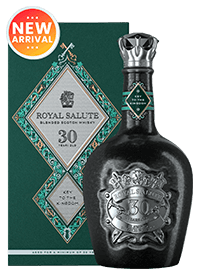 Royal Salute 30 YO 50Cl