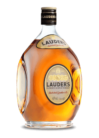 Lauders Whisky 1L