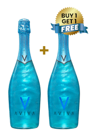 Aviva Blue Sky 75Cl (Buy 1 Get 1 Free)