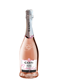 Canti Rose Extra Dry 75Cl