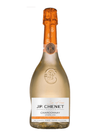 Jp Chenet So Free Sparkling Chardonnay Alcohol Free 75Cl