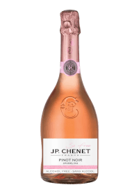 Jp Chenet So Free Sparkling Pinot Noir Rose Alcohol Free 75Cl