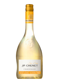 Jp Chenet So Free Chardonnay Alcohol Free 75Cl