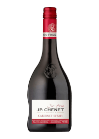 Jp Chenet So Free Cabernet-Syrah Alcohol Free 75Cl