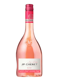 Jp Chenet So Free Rose Alcohol Free 75Cl