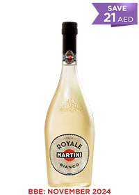 Martini Royale Bianco 75 Cl Promo