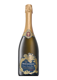 Boschendal Grande Cuvee Brut 75Cl