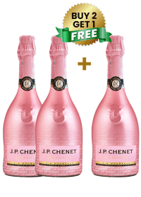 JP. Chenet Ice Edition Rose 75Cl (Buy 2 Get 1 Free)