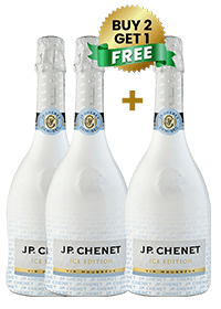 JP. Chenet Ice Edition White 75Cl (Buy 2 Get 1 Free)