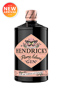 Hendrick's Flora Adora Gin 70 Cl
