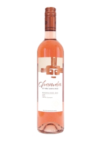 Chaman Reserva Rose 75Cl