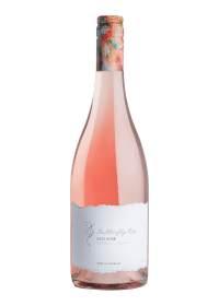 Butterfly Kiss Rose Organic 75Cl
