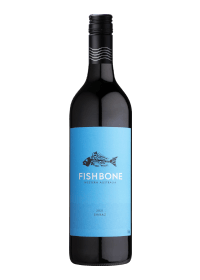 Fishbone Blue Label Shiraz 75Cl