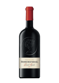 Boschendal Heritage Collection Grand Syrah 75 Cl
