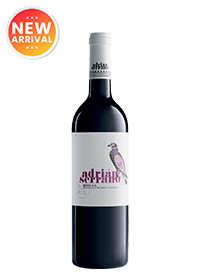 Adrian Serrano Rioja Tinto 75Cl