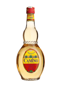 Camino Real Tequila Gold 75 Cl