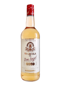 Don Angel Tequila Oro 1L