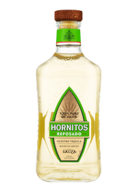 Hornitos Reposado Tequila 75Cl