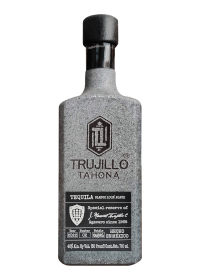 Trujillo Tahona Blanco Tequila 75 Cl