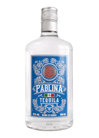 Pablina-Tequila Plata 70Cl