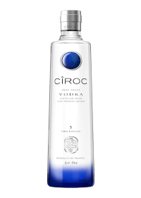 Ciroc Vodka 1Ltr PROMO