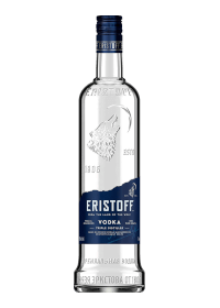 Eristoff Vodka 1 Ltr PROMO