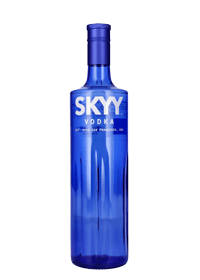 Skyy Vodka 1 Ltr