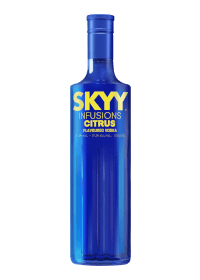 Skyy Infusions Citrus 1 Ltr