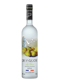 Grey Goose La Poire Vodka 75 Cl