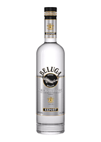 Beluga Vodka 1.5 Ltr