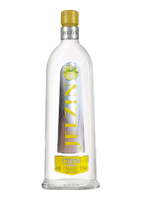 Jelzin Vodka Lemon 1Lt