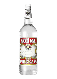 Priskaia Vodka 1 Ltr