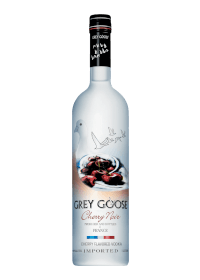 Grey Goose Cherry Noir 1L