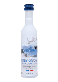 Grey Goose Vodka 5Cl