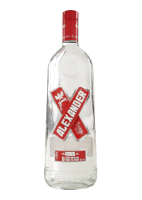 Alexander Vodka 1Lt