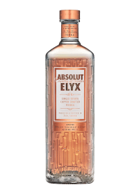 Absolut Elyx Vodka 1Lt
