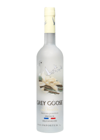 Grey Goose Vanilla 1L