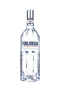 Finlandia Vodka 1 Ltr