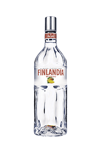 Finlandia Mango 1 Ltr