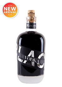 BLACK Vodka 70Cl