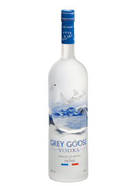 Grey Goose Vodka 3 Ltr