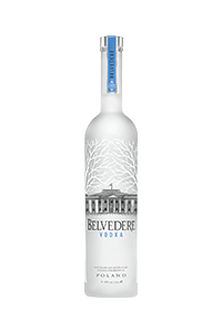 Belvedere Vodka 1Ltr